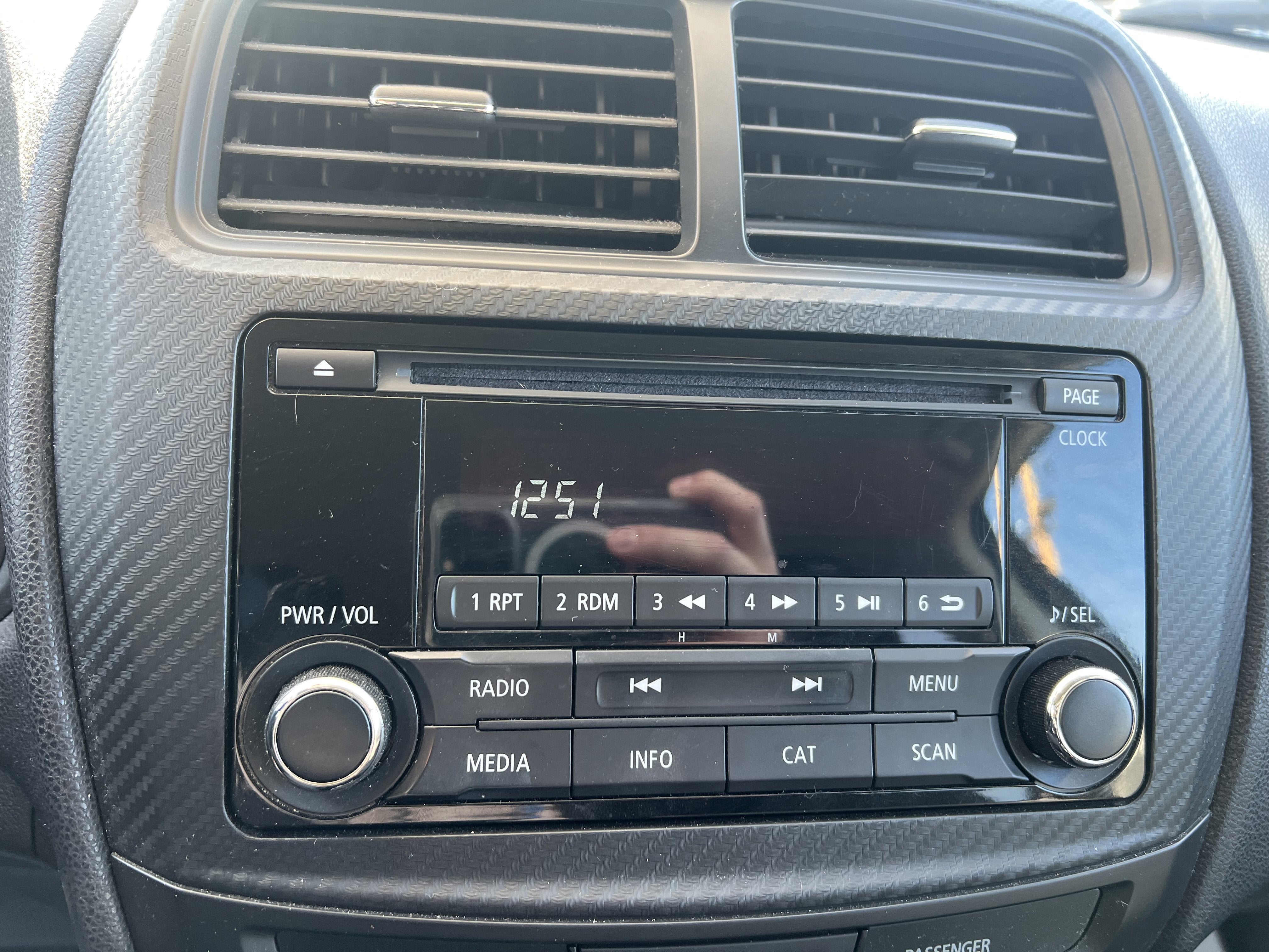 2015 Mitsubishi Outlander Sport ES