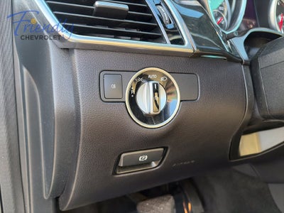 2017 Mercedes-Benz GLS 450 4MATIC®