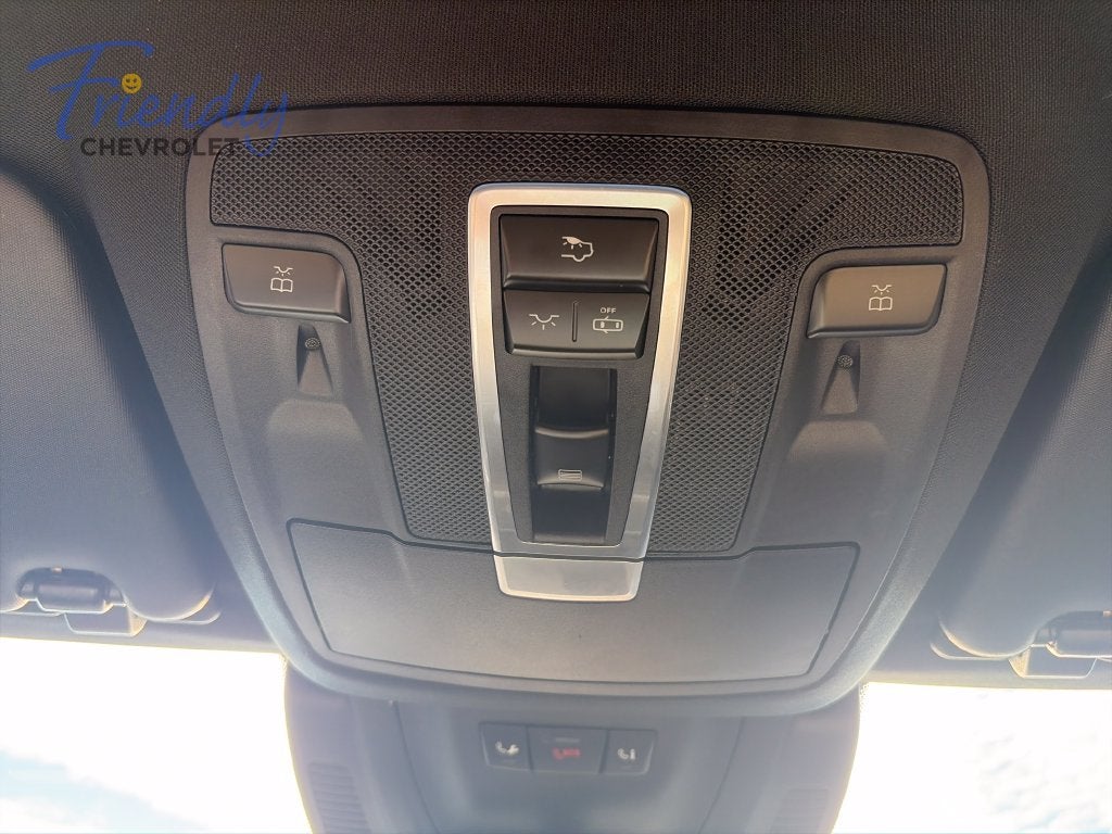 2017 Mercedes-Benz GLS 450 4MATIC®