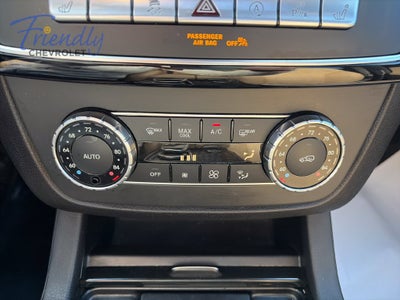 2017 Mercedes-Benz GLS 450 4MATIC®