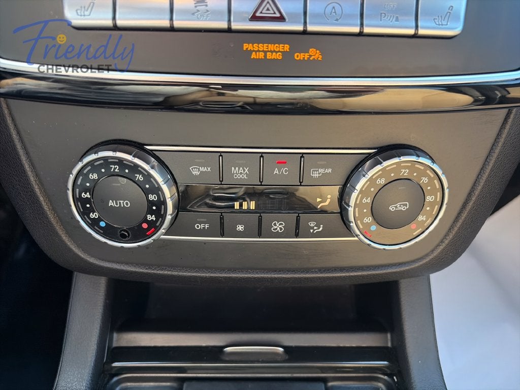 2017 Mercedes-Benz GLS 450 4MATIC®