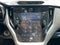 2025 Subaru Legacy Touring XT