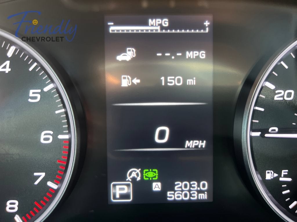 2025 Subaru Legacy Touring XT