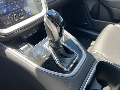 2025 Subaru Legacy Touring XT