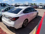 2025 Subaru Legacy Touring XT