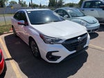 2025 Subaru Legacy Touring XT