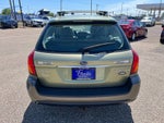 2007 Subaru Legacy Wagon Outback Ltd LL Bean