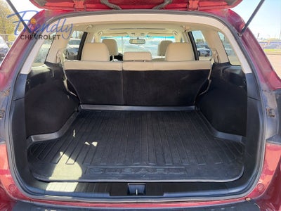 2011 Subaru Outback 2.5i Limited Pwr Moon