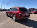 2011 Subaru Outback 2.5i Limited Pwr Moon