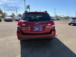 2011 Subaru Outback 2.5i Limited Pwr Moon