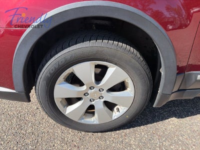 2011 Subaru Outback 2.5i Limited Pwr Moon