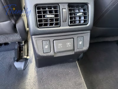 2019 Subaru Outback 3.6R Limited
