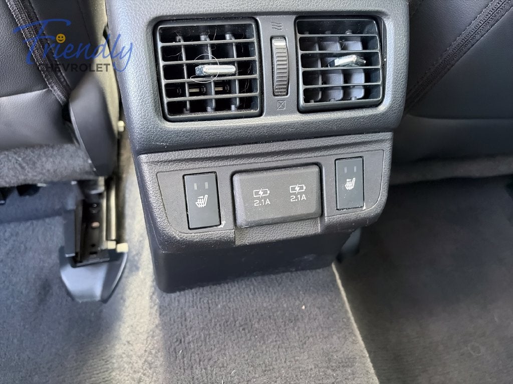 2019 Subaru Outback 3.6R Limited