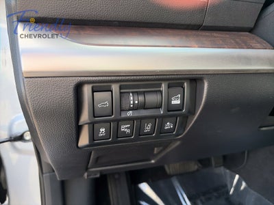 2019 Subaru Outback 3.6R Limited