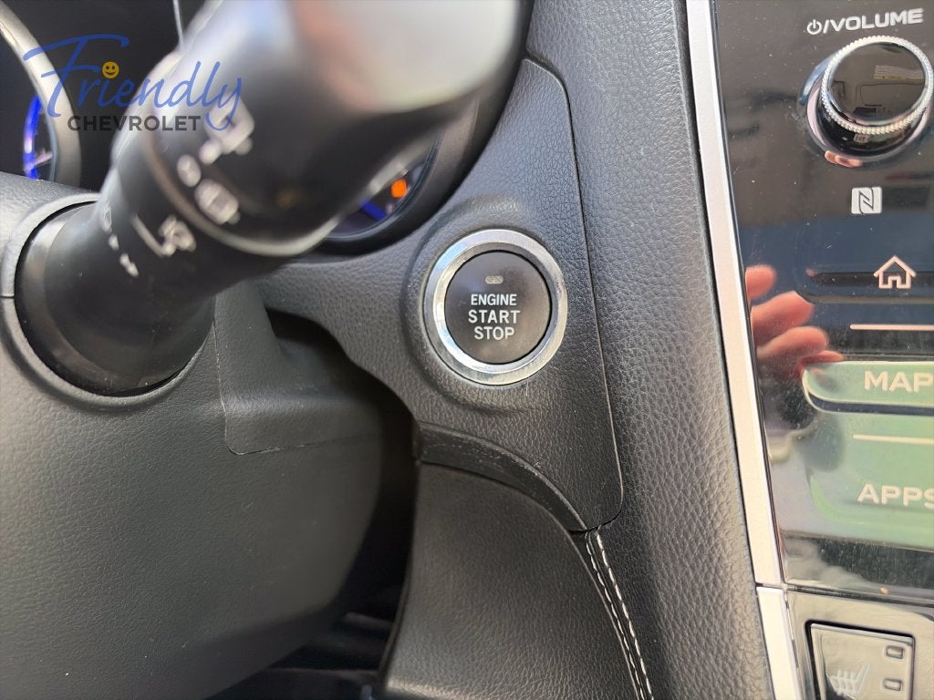 2019 Subaru Outback 3.6R Limited