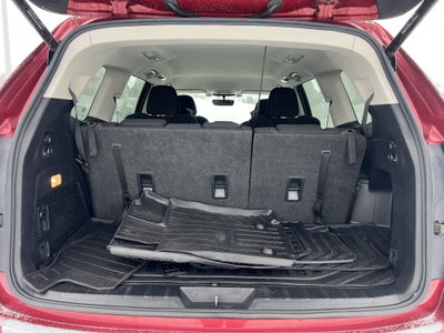 2019 Subaru Ascent Premium