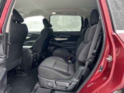 2019 Subaru Ascent Premium