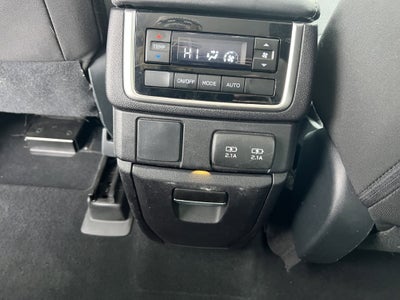 2019 Subaru Ascent Premium