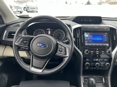 2019 Subaru Ascent Premium
