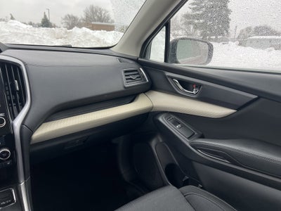 2019 Subaru Ascent Premium