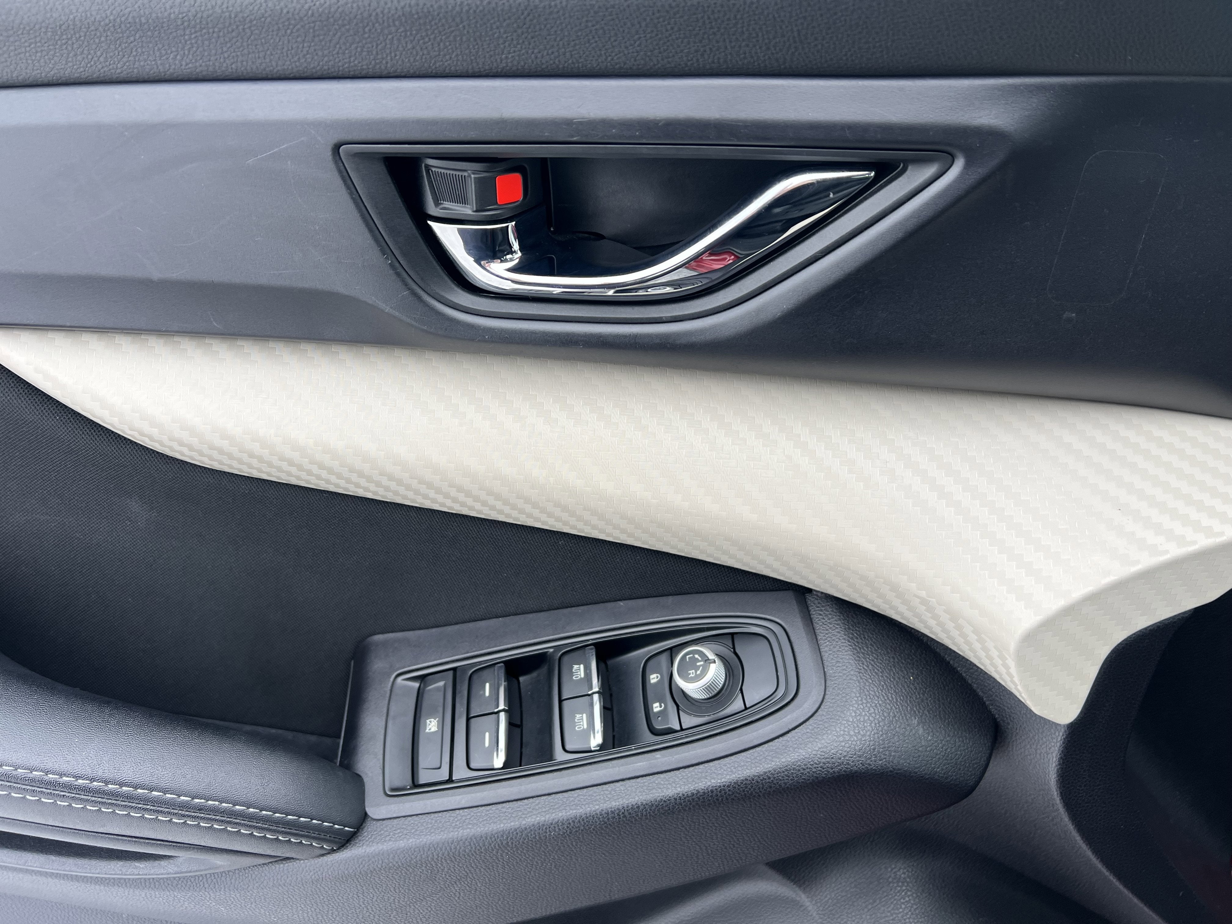 2019 Subaru Ascent Premium