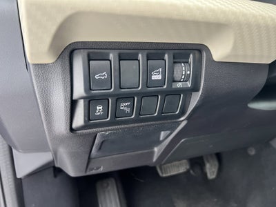 2019 Subaru Ascent Premium