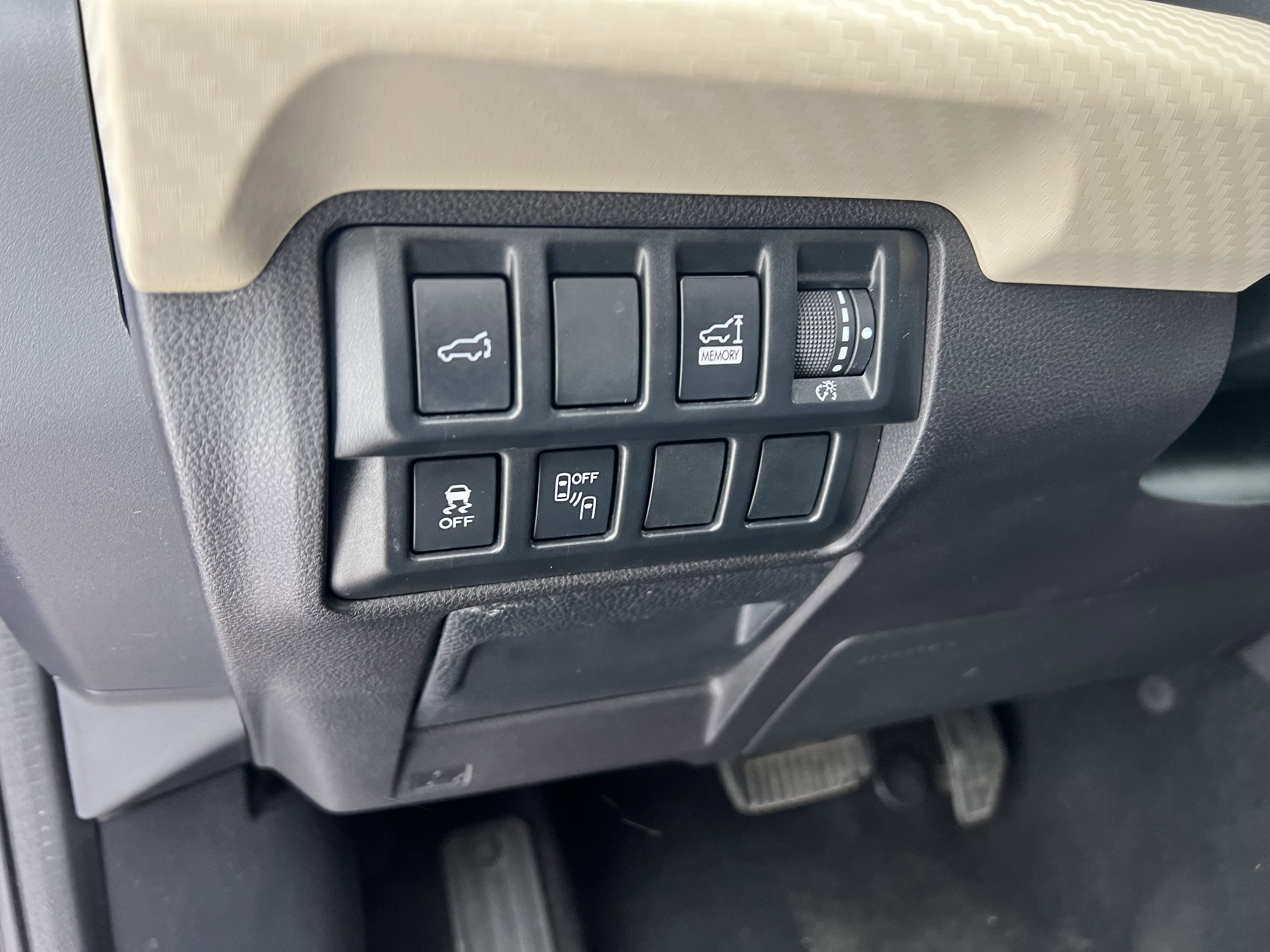 2019 Subaru Ascent Premium