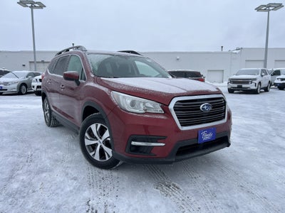 2019 Subaru Ascent Premium