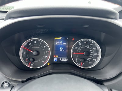 2019 Subaru Ascent Premium