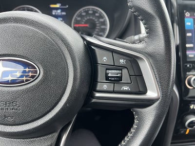 2019 Subaru Ascent Premium