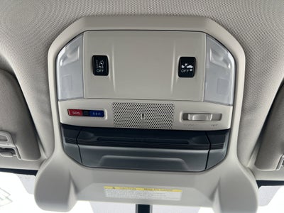 2019 Subaru Ascent Premium