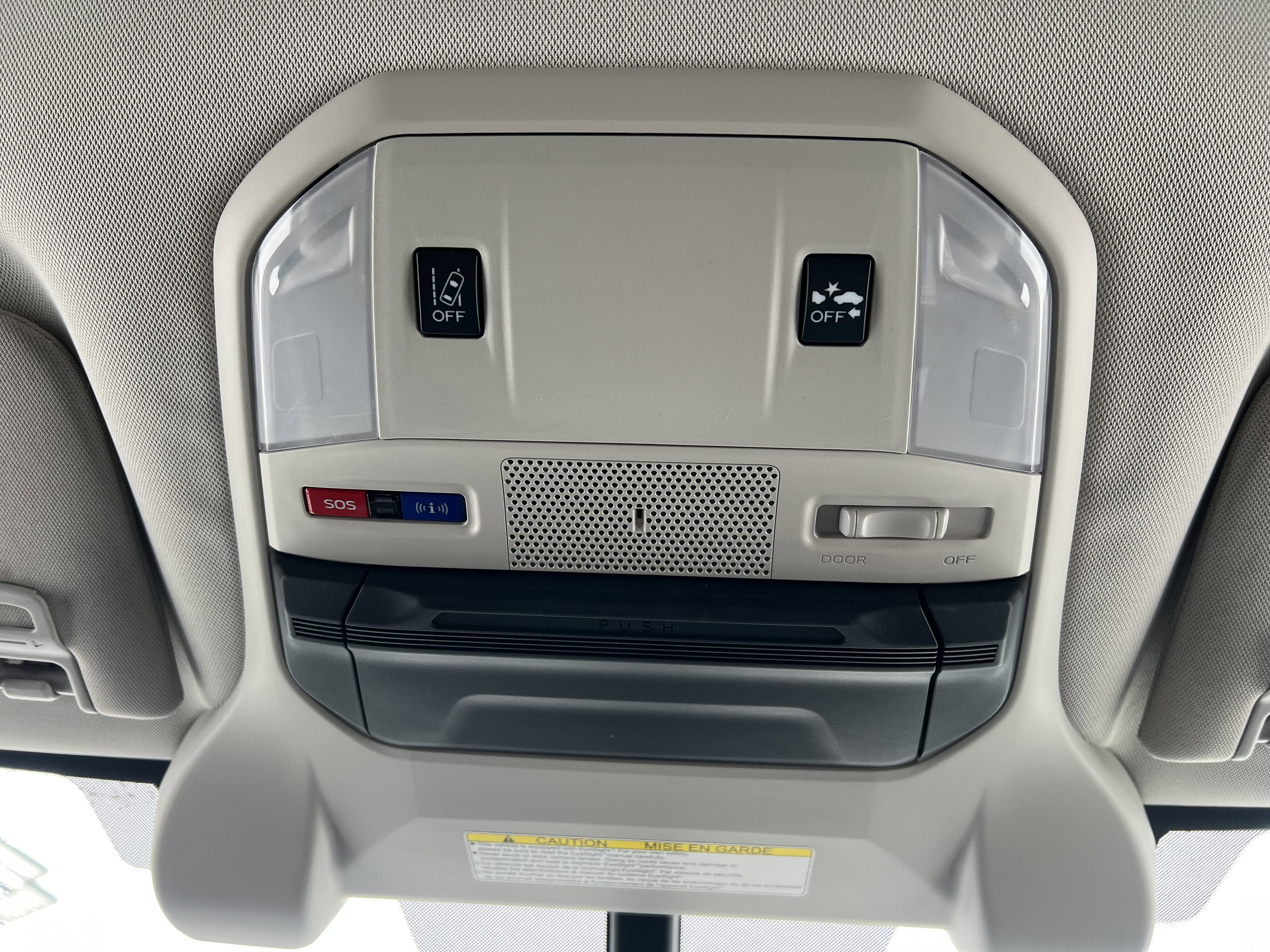 2019 Subaru Ascent Premium