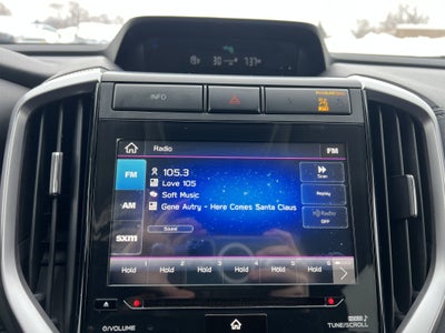 2019 Subaru Ascent Premium