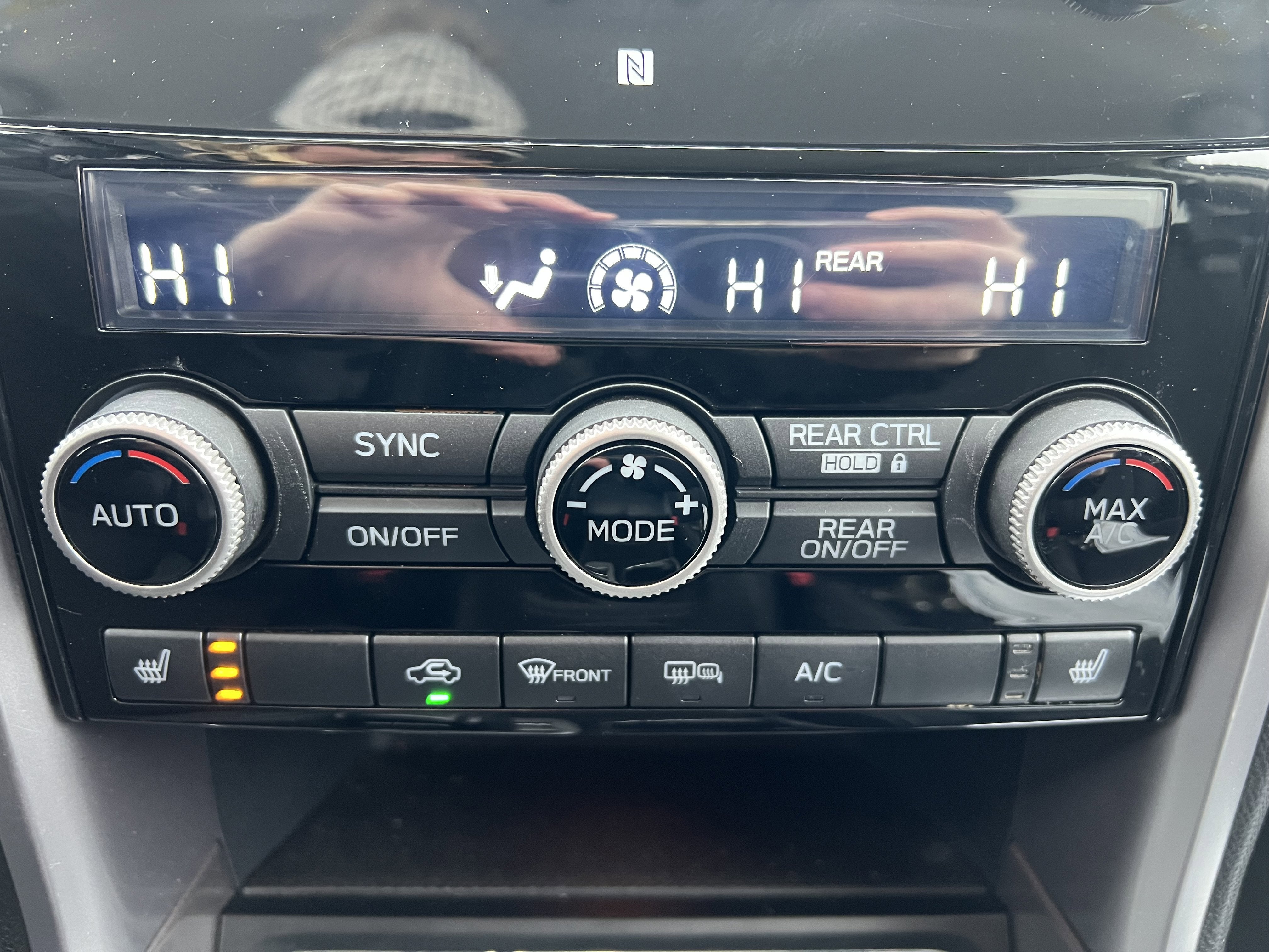 2019 Subaru Ascent Premium