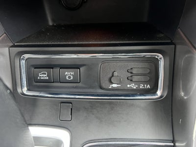 2019 Subaru Ascent Premium