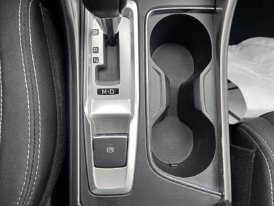 2019 Subaru Ascent Premium