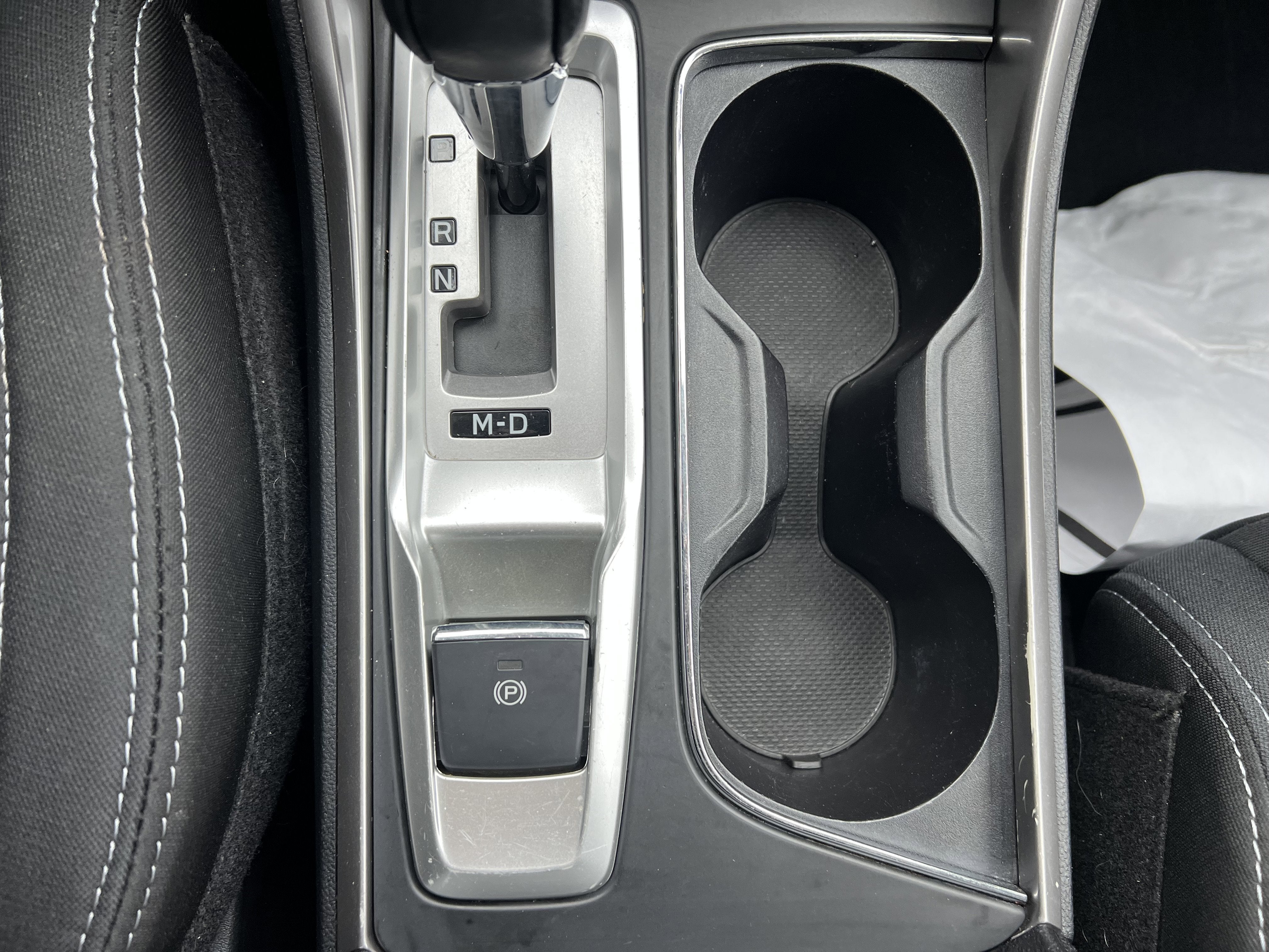 2019 Subaru Ascent Premium