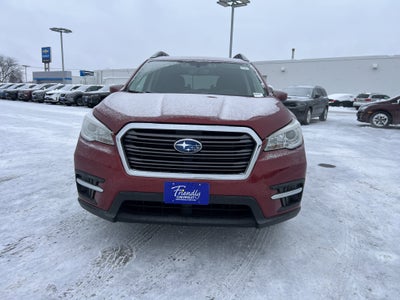 2019 Subaru Ascent Premium