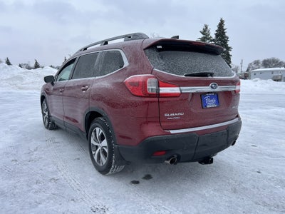 2019 Subaru Ascent Premium