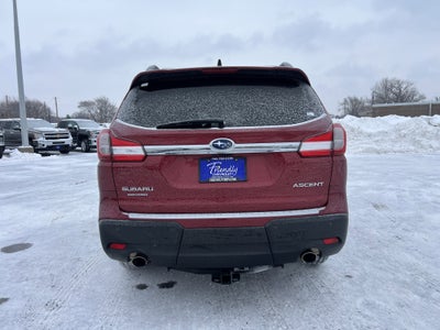 2019 Subaru Ascent Premium