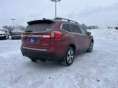 2019 Subaru Ascent Premium