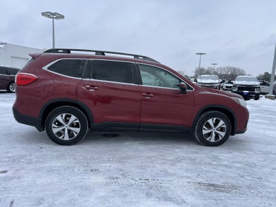 2019 Subaru Ascent Premium