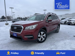 2019 Subaru Ascent Premium