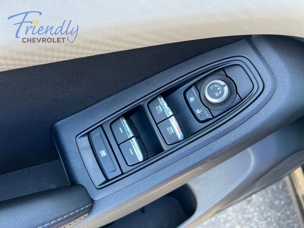 2019 Subaru Ascent Premium