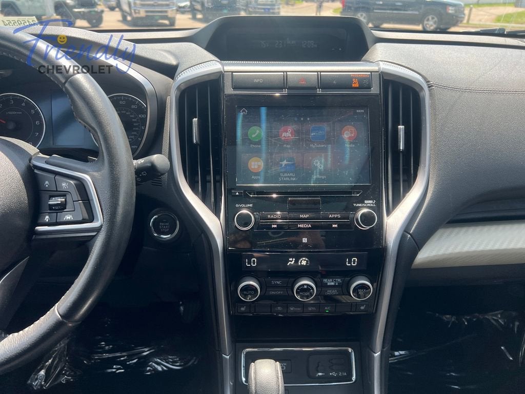 2019 Subaru Ascent Premium