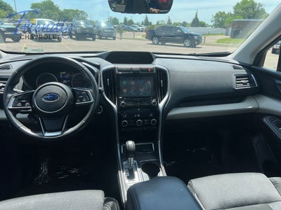 2019 Subaru Ascent Premium