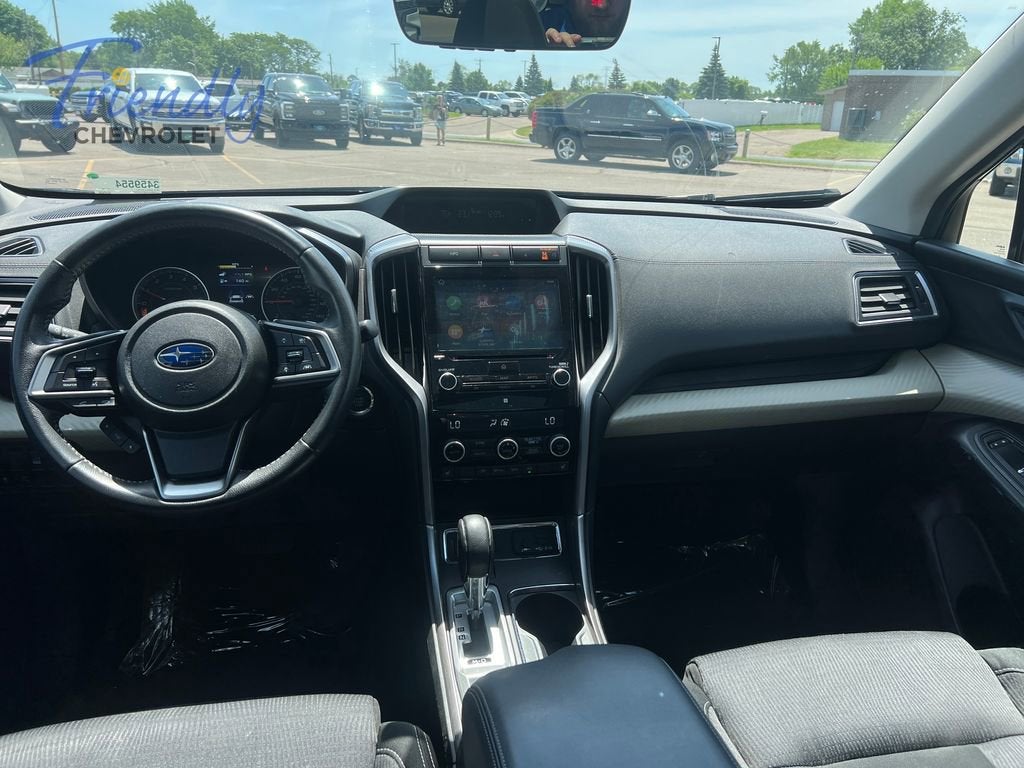 2019 Subaru Ascent Premium