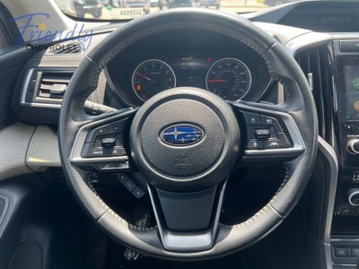 2019 Subaru Ascent Premium