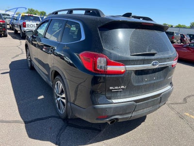 2019 Subaru Ascent Premium
