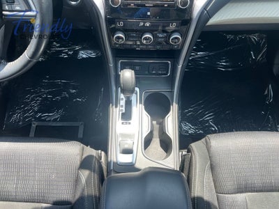 2019 Subaru Ascent Premium